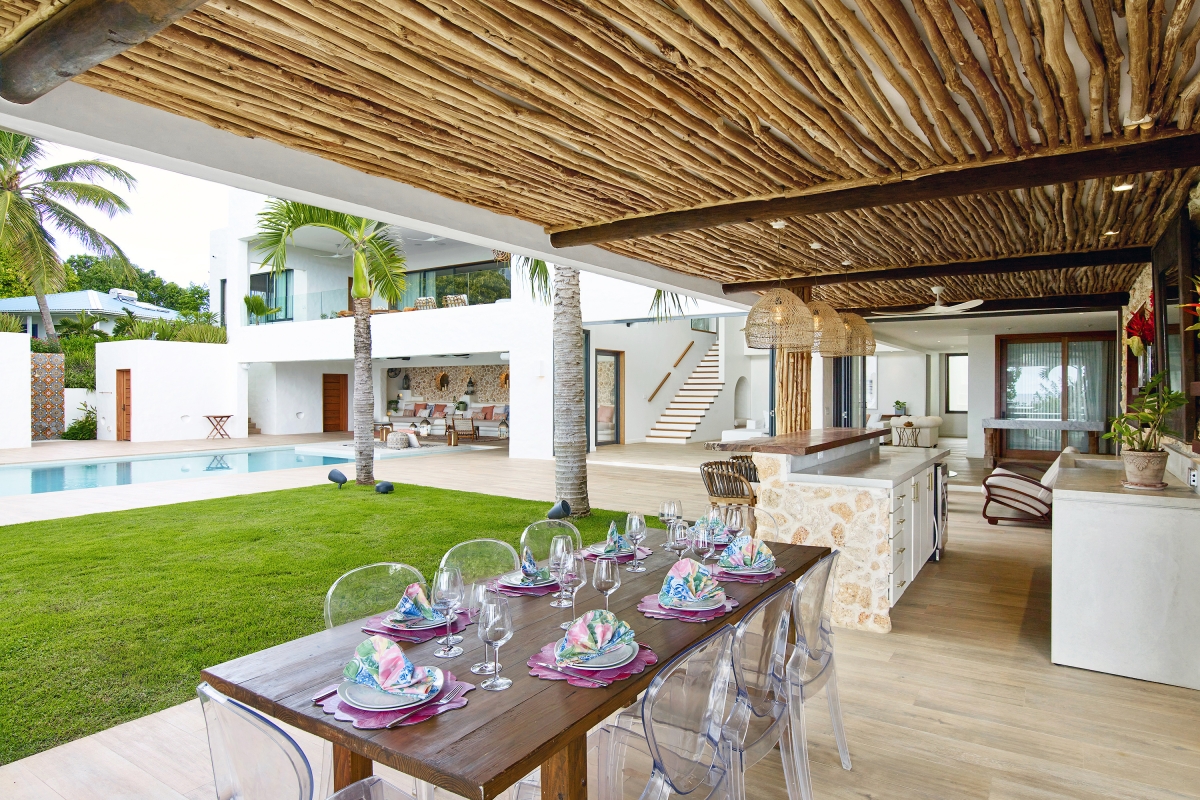 Tara House